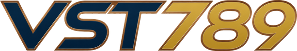 VST789 Logo